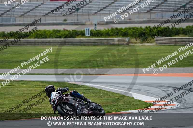 march 2018;motorbikes;no limits;peter wileman photography;portugal;trackday digital images;valencia